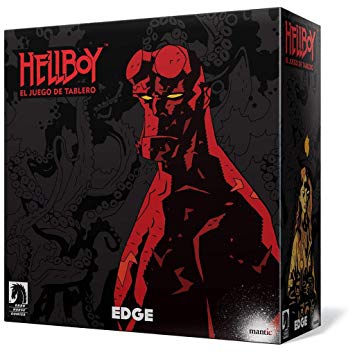 download hellboy new game