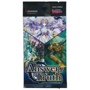 The Answer of Truth Booster Pack