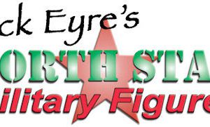 North Star Miniatues and Osprey Games