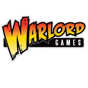 Other Warlord games and items