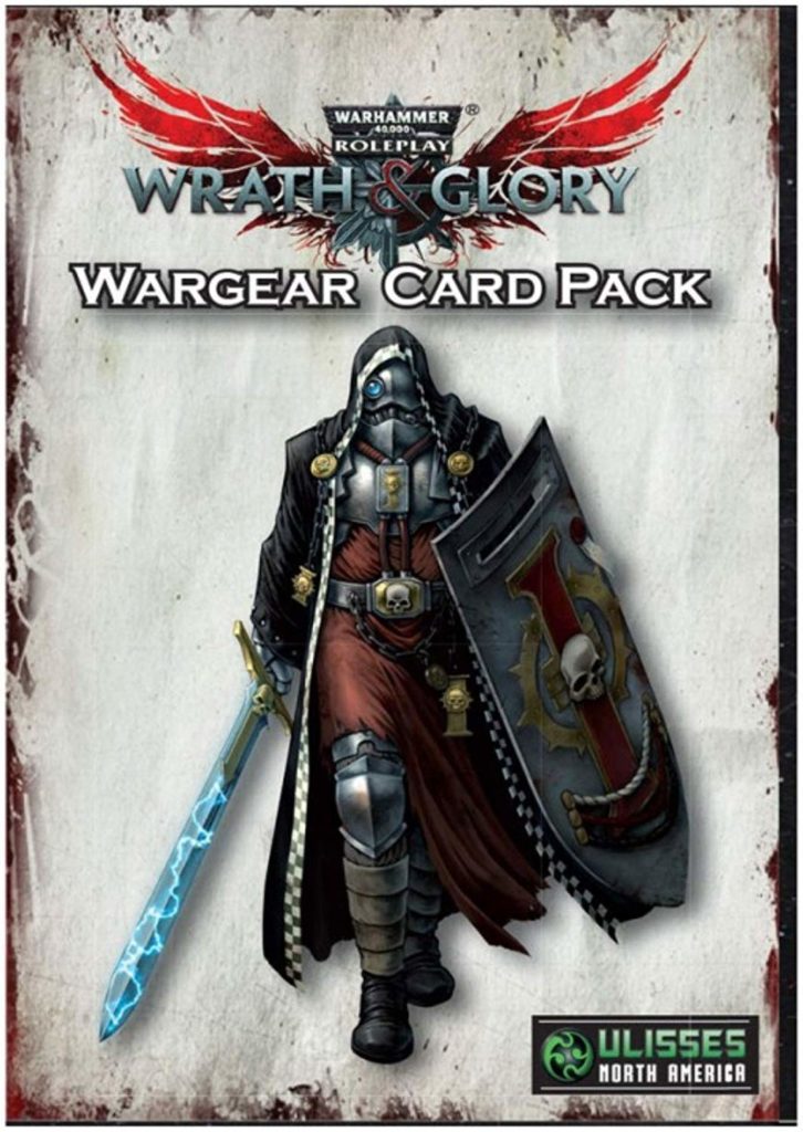 Warhammer 40,000: Wargear 2nd Edition 40k Games Workshop 1993