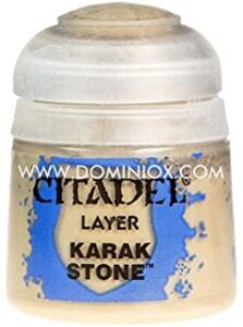 Karak Stone – Citadel Layer Paint - Lost Ark Games - Card Games, Board ...