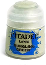 Nurgling Green – Citadel Layer Paint - Lost Ark Games - Card Games ...