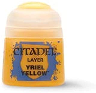 Yriel yellow – Citadel Layer Paint - Lost Ark Games - Card Games, Board ...