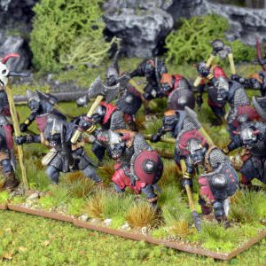 Oathmark - Goblins