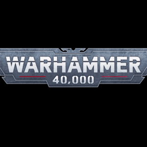 warhammer 40K
