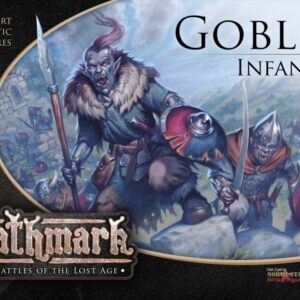 OAKP201 - Goblin Infantry