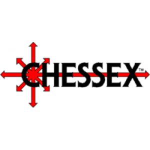 Chessex Cases