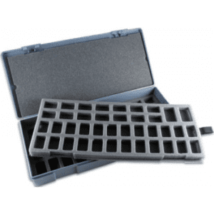 Chessex Large Figure Storage Box (40 Figure Capacity)