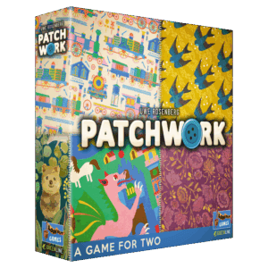 Patchwork (Revised Edition)