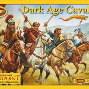 GBP16 - Dark Age Cavalry