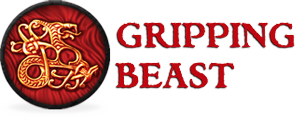 Gripping Beast
