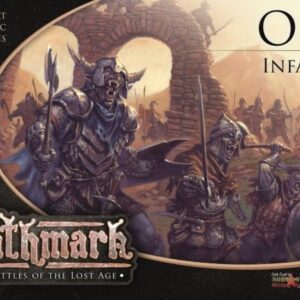 Oathmark - Orcs