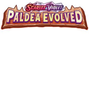 Pokemon TCG - Scarlet & Violet - Paldea Evolved Prerelease Sat 3rd June 2023