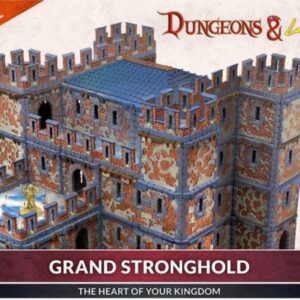 Grand Stronghold (in store pick up only)