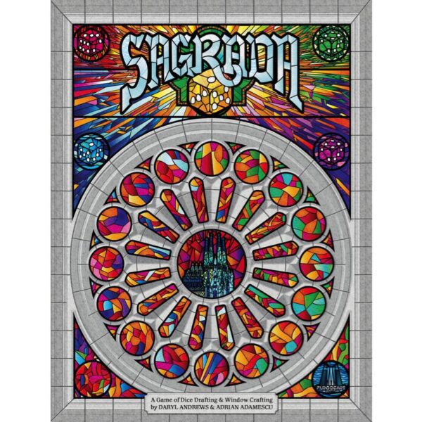 Sagrada