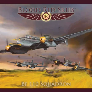 Bf 110 Squadron