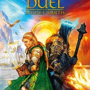 The Lord of the Rings: Duel for Middle-earth