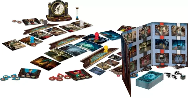 Mysterium - Image 2