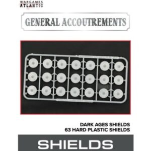 Dark Ages Shields