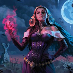 MTG Innistrad Remastered Booster Draft Launch Event - Friday 24th January 2025