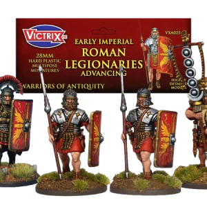 Early Imperial Roman