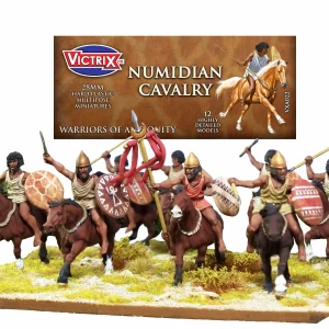 Numidian