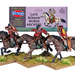 Late Roman Horse Archers