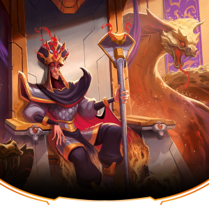 Lorcana TCG - Reign of Jafar Store Championship Saturday 9th August 2025