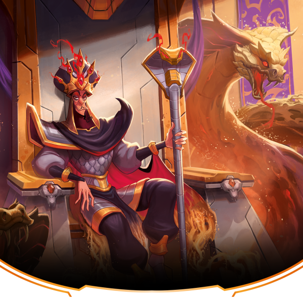 Lorcana TCG - Reign of Jafar Store Championship Saturday 9th August 2025