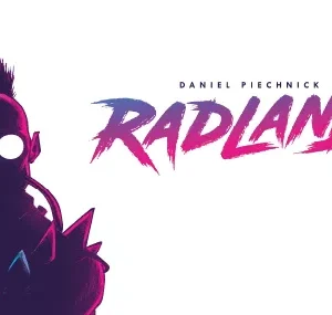 Radlands