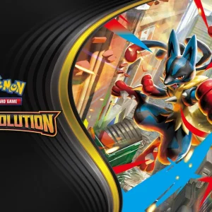 Pokemon TCG Mega Evolution Pre-Release Saturday 27th September 2025