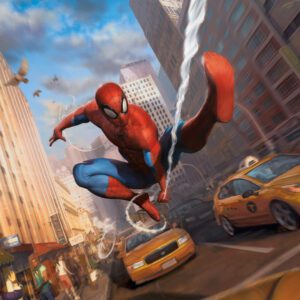 Magic: The Gathering® | Marvel's Spider-Man - Saturday Afternoon Prerelease - 20th September 2025