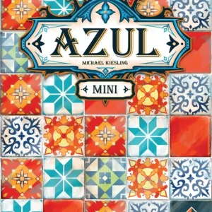 Azul Mini