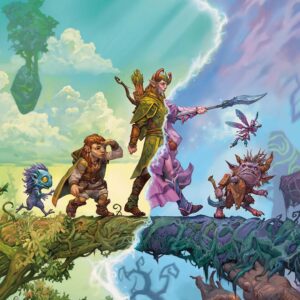 MTG: Lorwyn Eclipsed Pre-release Saturday 17th January 2026