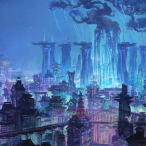 MTG - Kamigawa: Neon Dynasty Booster Draft Good Friday 3rd April 2026