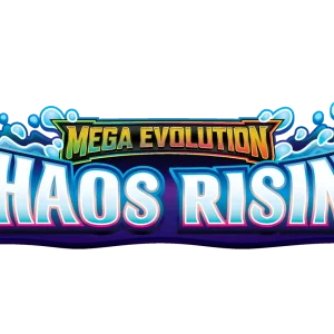 Pokemon TCG Chaos Rising Pre-Release Saturday 9th May 2026