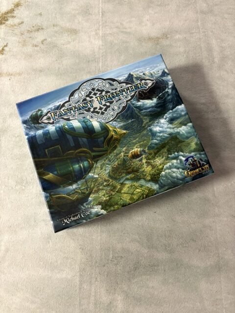 Fantasy Frontier - Image 3