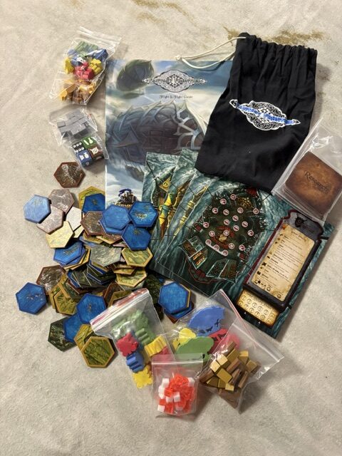 Fantasy Frontier - Image 2