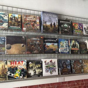 Board Games