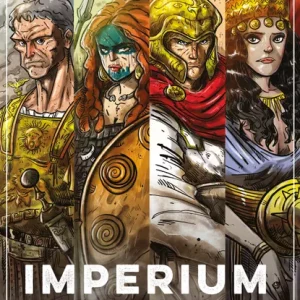 Imperium: Classics