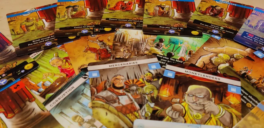 Imperium: Classics - Image 2