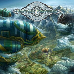 Fantasy Frontier