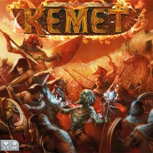 Kemet