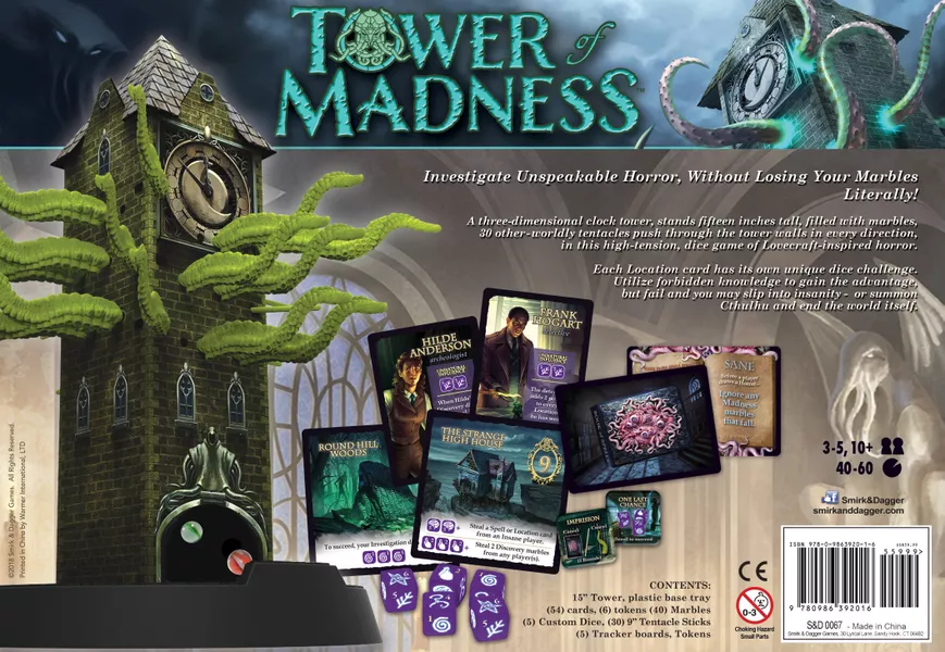 Tower of Madness - Image 2