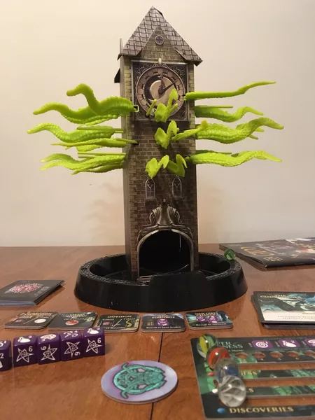 Tower of Madness - Image 3