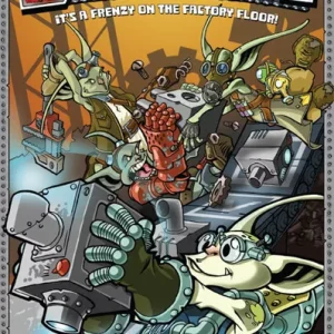 Scrappers