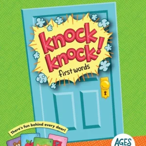Knock Knock! First words