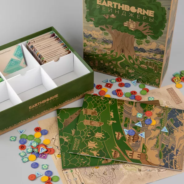 Earthborne Rangers - Image 3