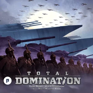 Total Domination including KS exclusive set